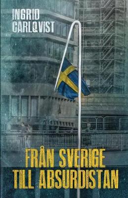 Book cover for Från Sverige Till Absurdistan