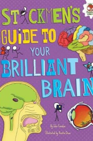 Cover of Stickmen's Guide to Your Brilliant Brain