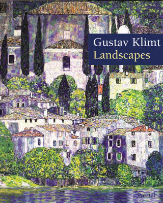 Cover of Gustav Klimt