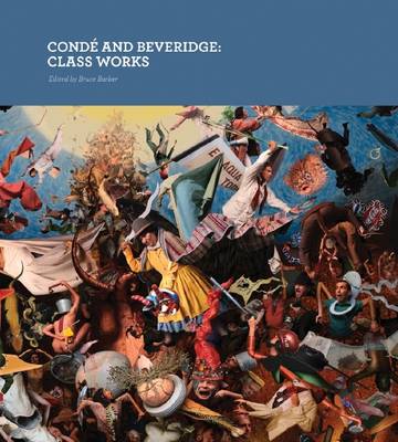 Book cover for Conde and Beveridge