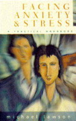 Book cover for Facing Anxiety and Stress