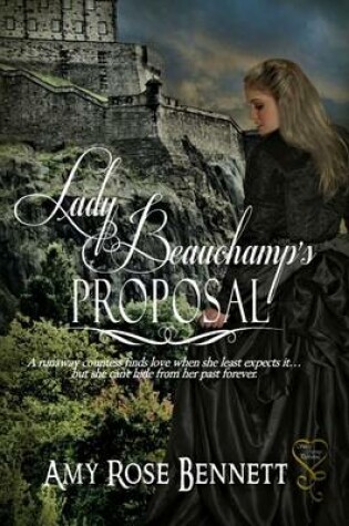 Cover of Lady Beauchamp's Proposal