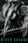 Book cover for Incandescent