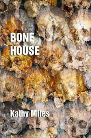 Cover of Bone House