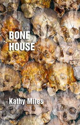 Book cover for Bone House