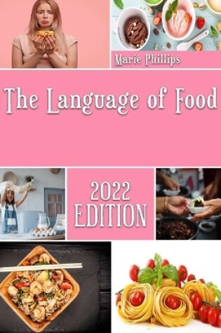 Cover of The Language of Food