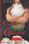 Book cover for Gnome Sweet Gnome