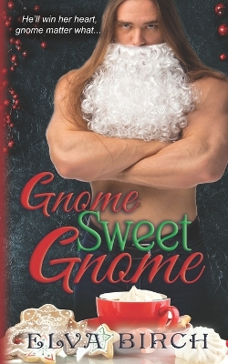 Book cover for Gnome Sweet Gnome