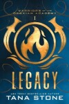 Book cover for Legacy