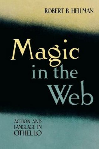 Cover of Magic in the Web