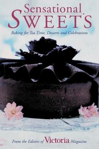 Cover of Sensational Sweets