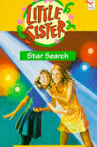 Cover of Star Search