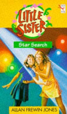 Cover of Star Search