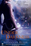 Book cover for Under Darkness