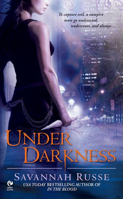 Cover of Under Darkness