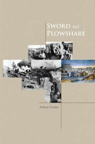 Cover of Sword and Plowshare