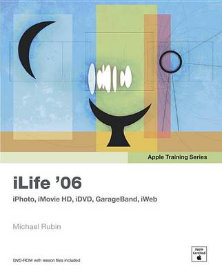 Book cover for Ilife '06