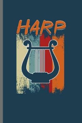 Cover of Harp