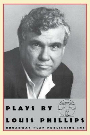 Cover of Plays by Louis Phillips