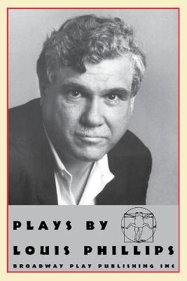 Book cover for Plays by Louis Phillips