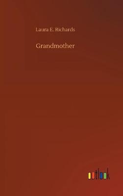 Book cover for Grandmother