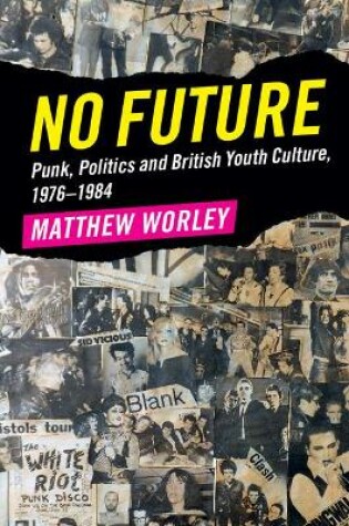 Cover of No Future