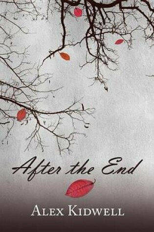 Cover of After the End