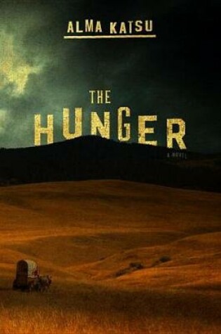 Cover of The Hunger