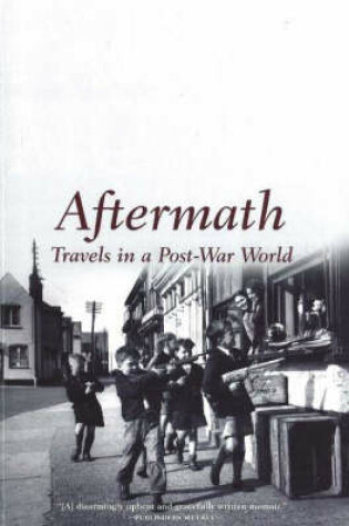 Cover of Aftermath