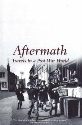 Book cover for Aftermath