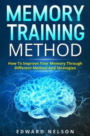 Cover of Memory Training Method