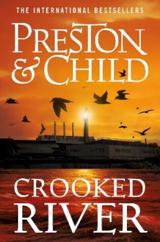 Cover of Crooked River