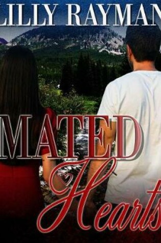 Cover of Mated Hearts