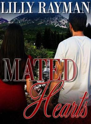 Book cover for Mated Hearts