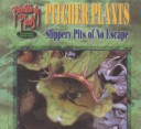 Book cover for Pitcher Plants