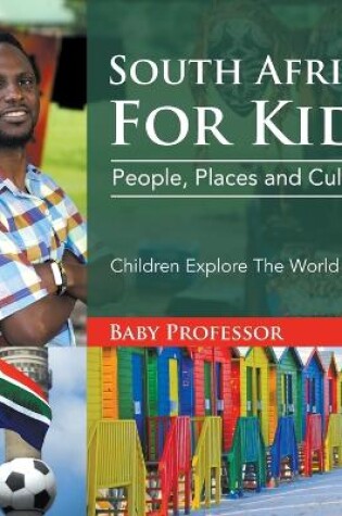 Cover of South Africa For Kids