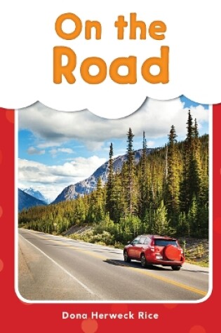 Cover of On the Road