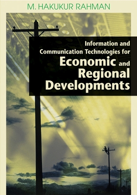 Book cover for Information and Communication Technologies for Economic and Regional Developments