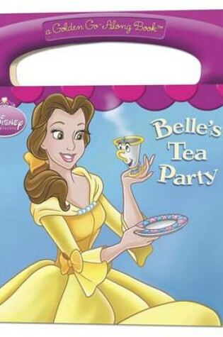 Cover of Belle's Tea Party