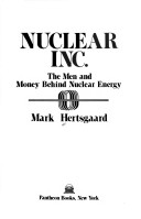 Book cover for Nuclear Inc.