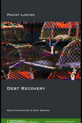 Cover of Debt Recovery