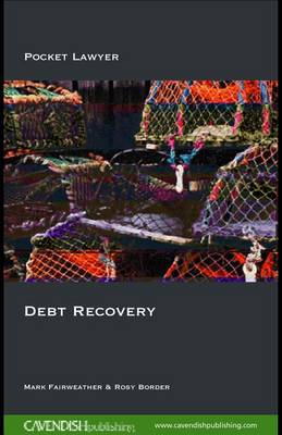 Book cover for Debt Recovery