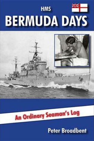 Cover of HMS Bermuda Days