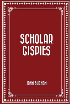 Book cover for Scholar Gispies