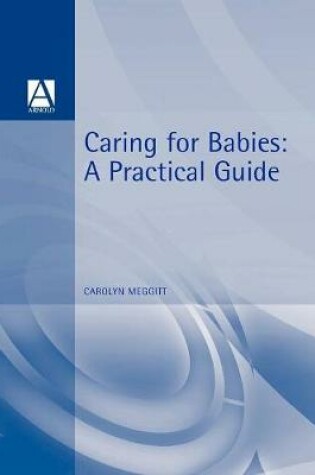 Cover of Caring for Babies
