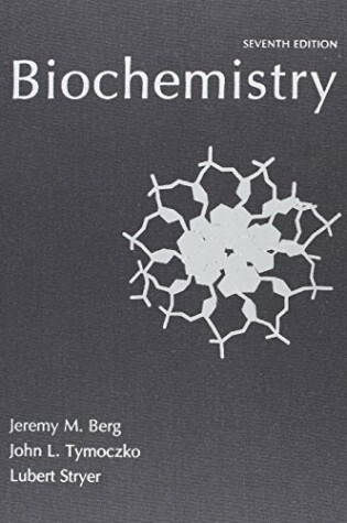 Cover of Biochemistry & Sapling Learning 6 Month Access