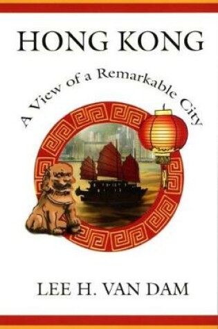 Cover of Hong Kong