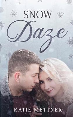 Book cover for Snow Daze