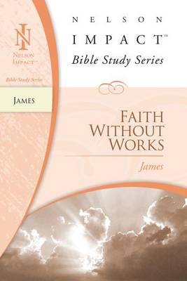 Cover of James