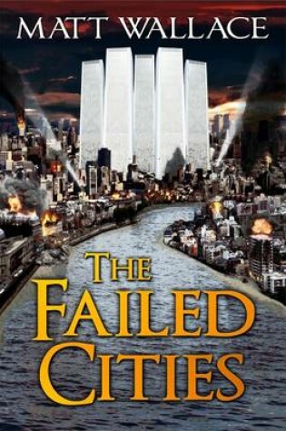 Cover of The Failed Cities